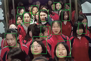 無(wú)感宿管考勤